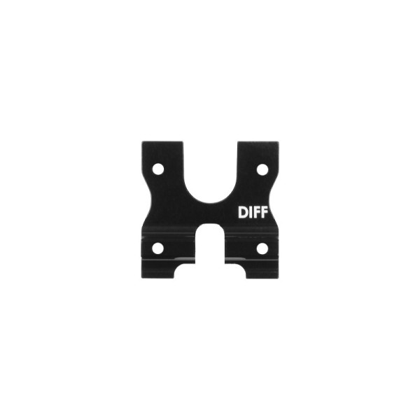 B84 Center Bulkhead, Diff