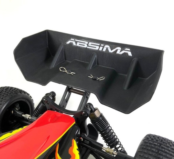 Heckspoiler Buggy AB3.4